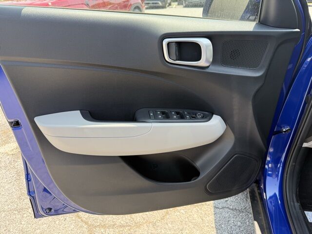 2025 Hyundai Venue SEL San Clemente CA