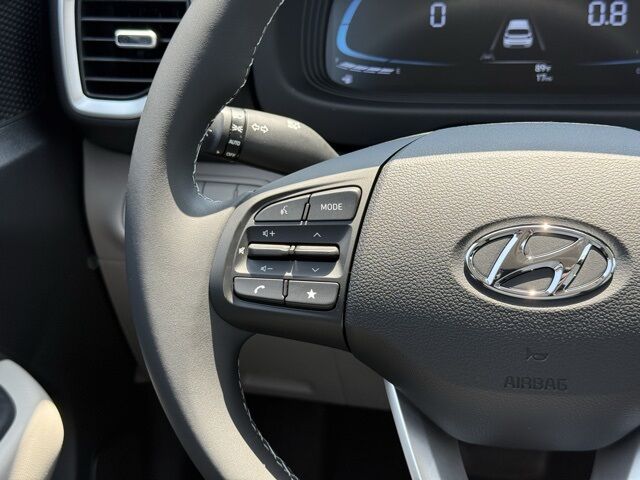 2025 Hyundai Venue SEL San Clemente CA