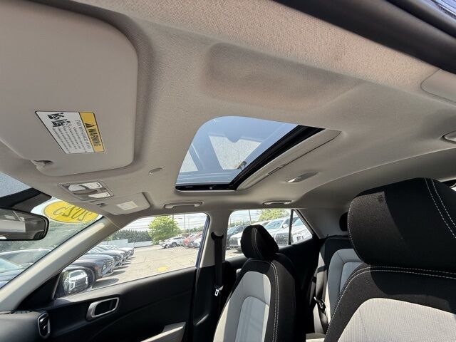 2025 Hyundai Venue SEL San Clemente CA