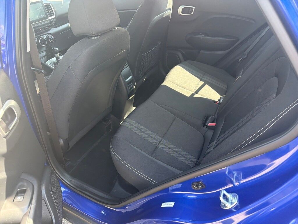 2025 Hyundai Venue SEL Cooperstown NY