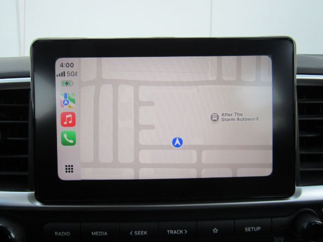 2025 Hyundai Venue SEL Plano TX