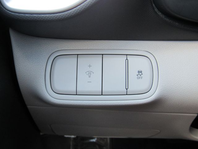 2025 Hyundai Venue SEL Plano TX