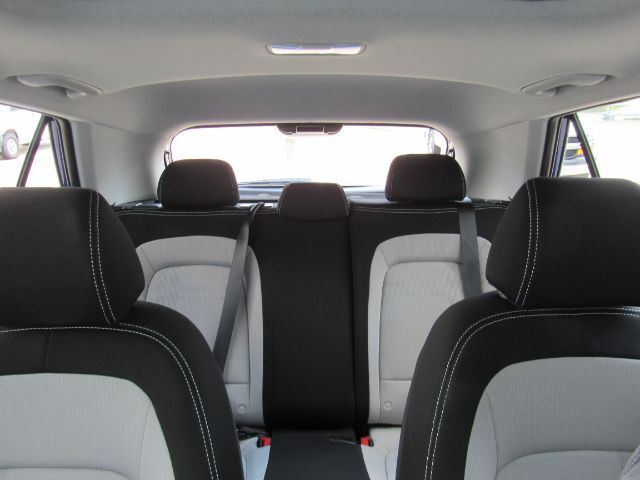 2025 Hyundai Venue SEL Plano TX