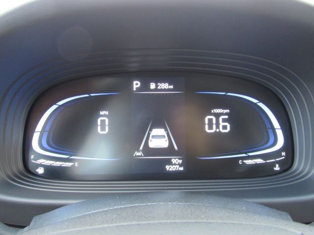2025 Hyundai Venue SEL Plano TX