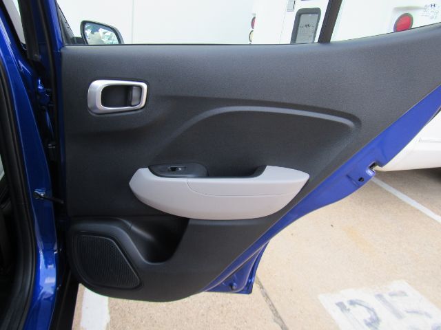 2025 Hyundai Venue SEL Plano TX