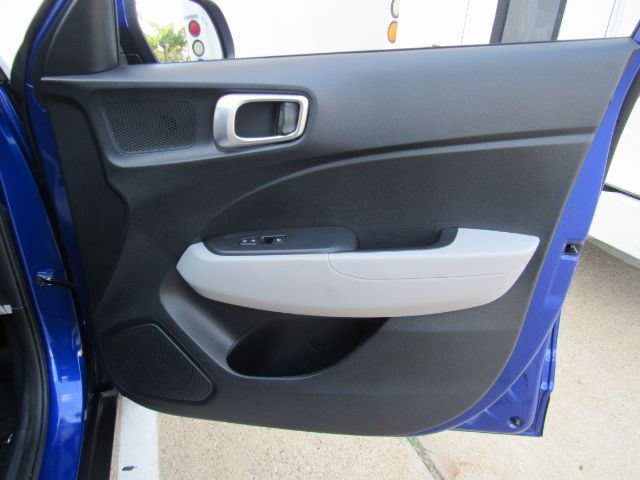 2025 Hyundai Venue SEL Plano TX