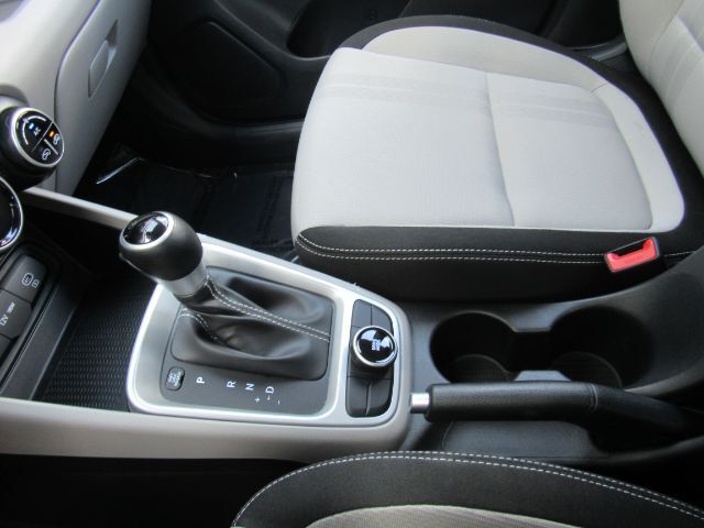 2025 Hyundai Venue SEL Plano TX