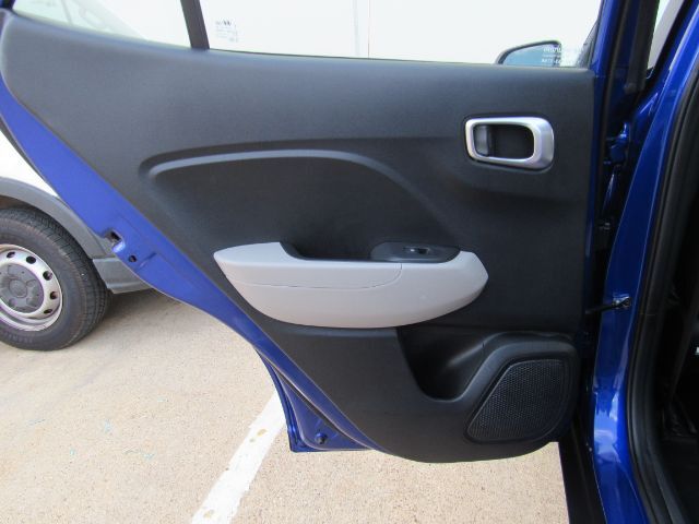 2025 Hyundai Venue SEL Plano TX