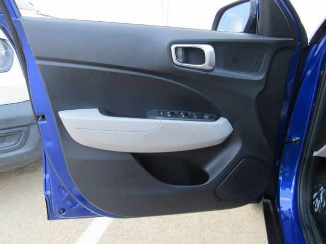 2025 Hyundai Venue SEL Plano TX