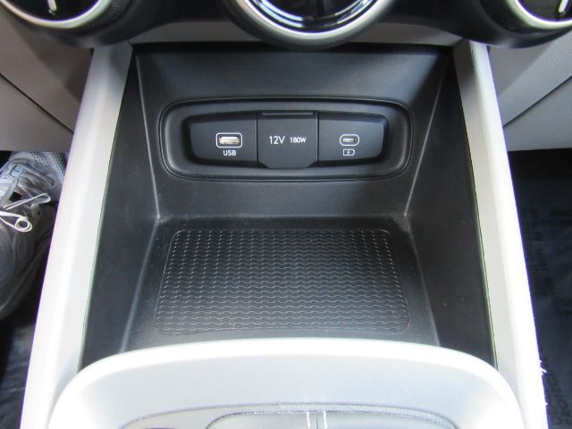 2025 Hyundai Venue SEL Plano TX