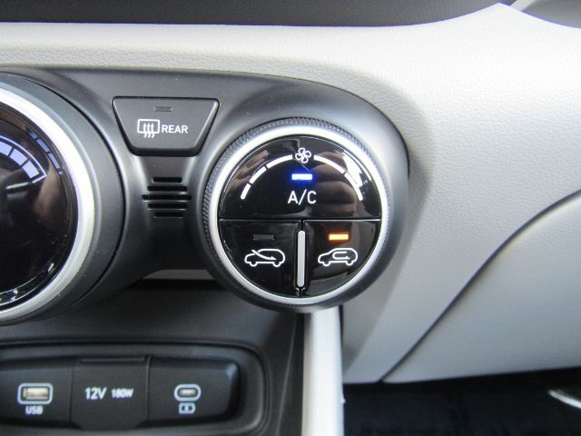 2025 Hyundai Venue SEL Plano TX