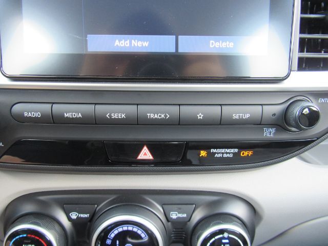 2025 Hyundai Venue SEL Plano TX
