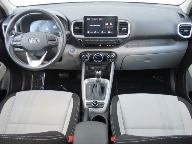 2025 Hyundai Venue SEL Plano TX
