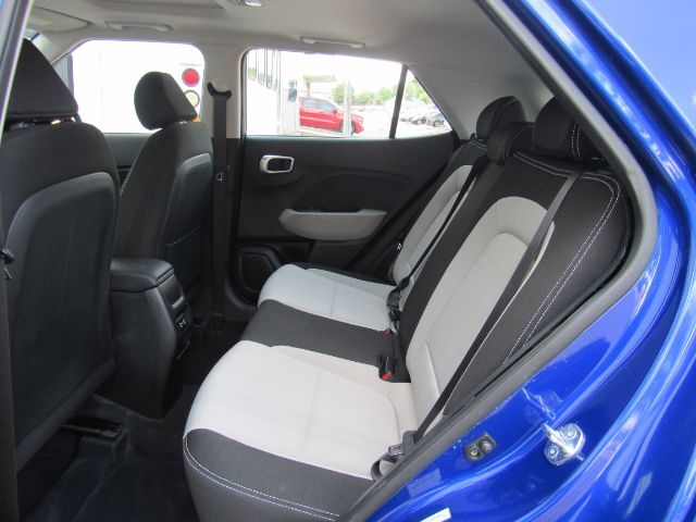 2025 Hyundai Venue SEL Plano TX
