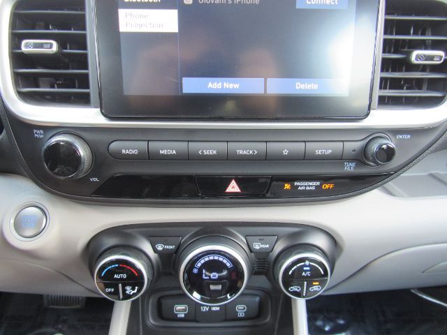 2025 Hyundai Venue SEL Plano TX
