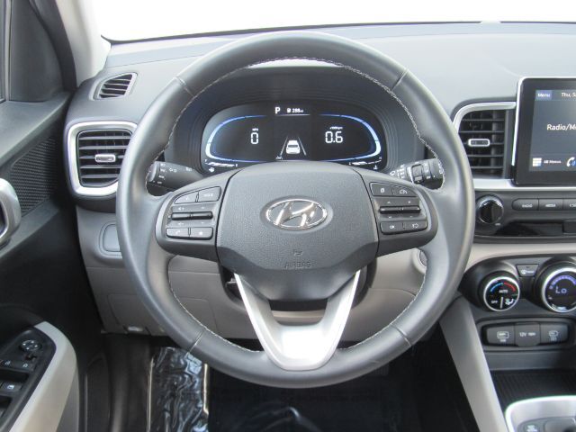 2025 Hyundai Venue SEL Plano TX