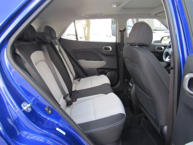 2025 Hyundai Venue SEL Plano TX