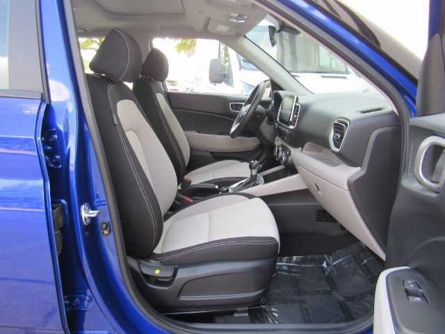 2025 Hyundai Venue SEL Plano TX
