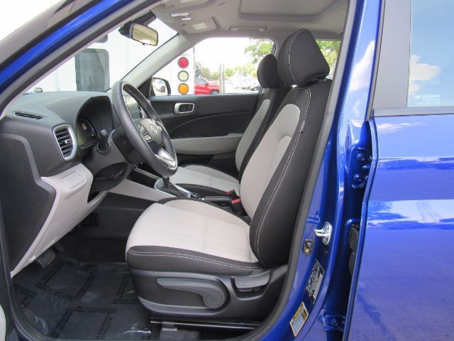 2025 Hyundai Venue SEL Plano TX