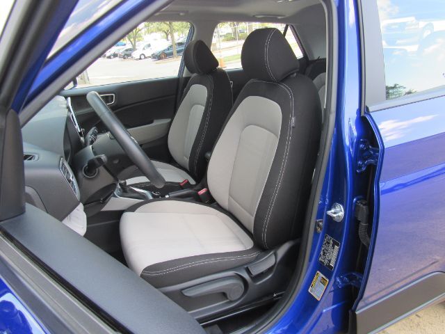 2025 Hyundai Venue SEL Plano TX