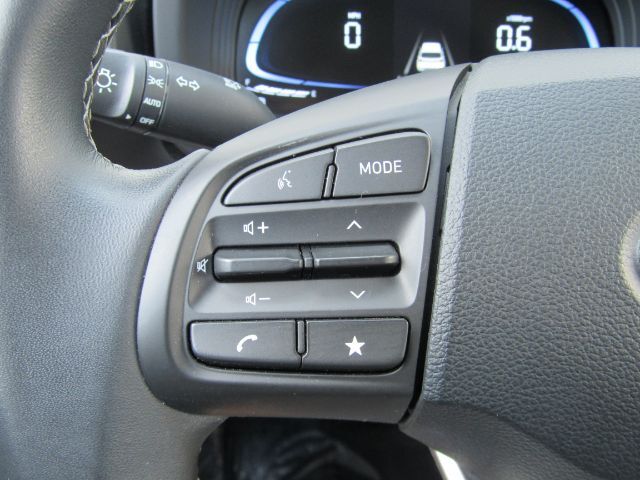 2025 Hyundai Venue SEL Plano TX