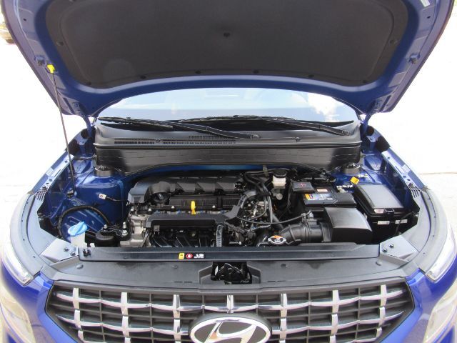 2025 Hyundai Venue SEL Limited photo 48