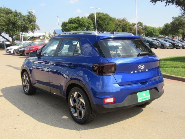 2025 Hyundai Venue SEL Plano TX