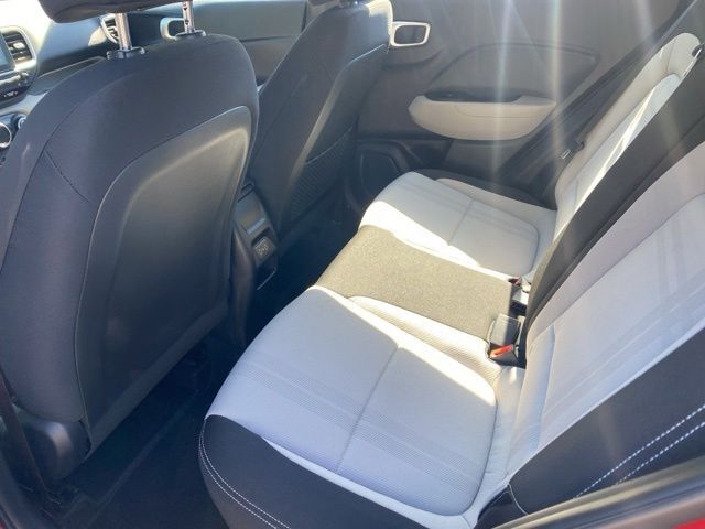2025 Hyundai Venue SEL Raleigh NC