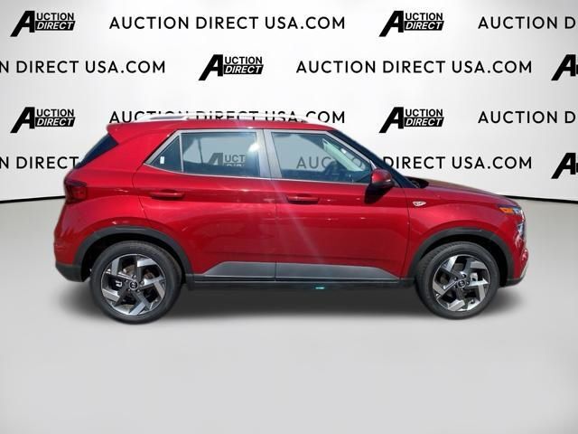 2025 Hyundai Venue SEL Raleigh NC