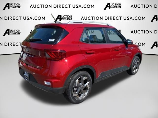 2025 Hyundai Venue SEL Raleigh NC