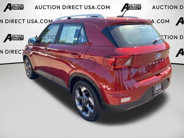 2025 Hyundai Venue SEL Raleigh NC