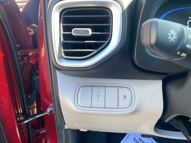 2025 Hyundai Venue SEL Raleigh NC