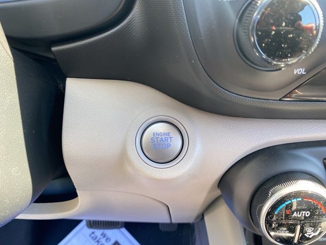 2025 Hyundai Venue SEL Raleigh NC