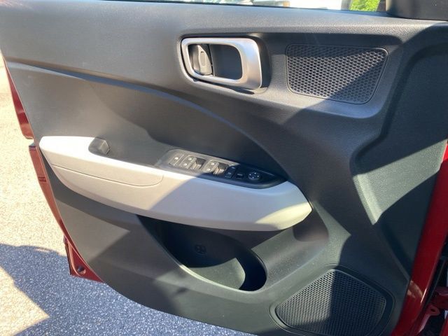 2025 Hyundai Venue SEL Raleigh NC