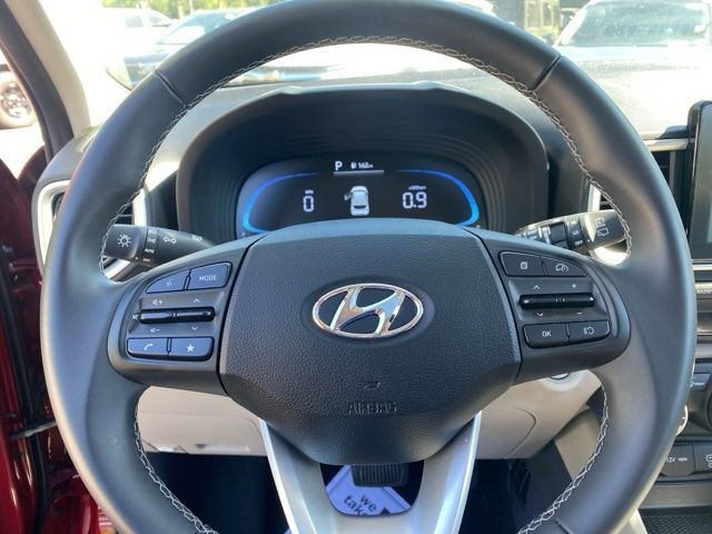 2025 Hyundai Venue SEL Raleigh NC