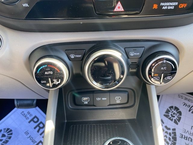 2025 Hyundai Venue SEL Raleigh NC