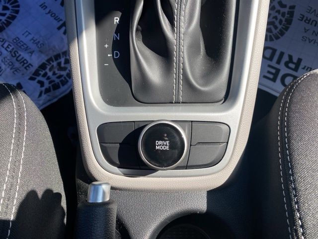 2025 Hyundai Venue SEL Raleigh NC