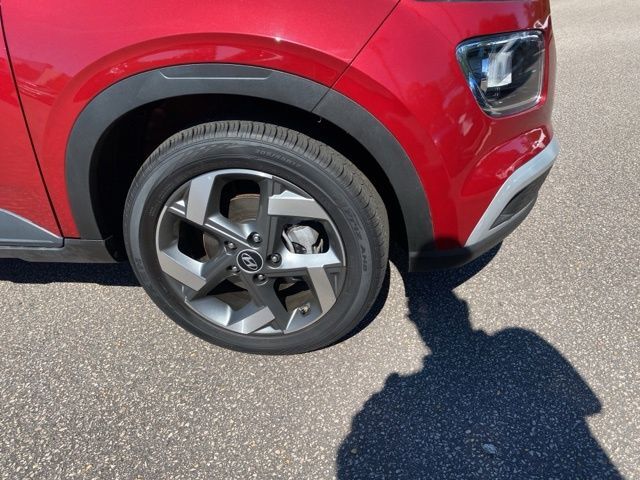 2025 Hyundai Venue SEL Raleigh NC