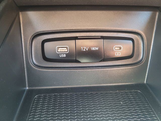 2025 Hyundai Venue SEL Roseville CA