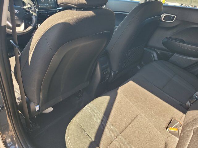 2025 Hyundai Venue SEL Roseville CA