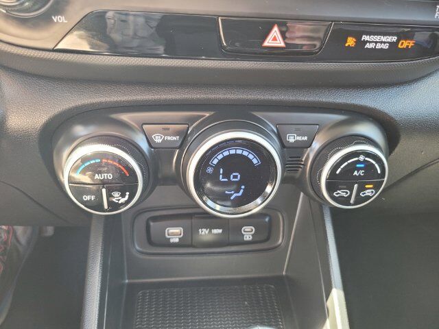 2025 Hyundai Venue SEL Roseville CA
