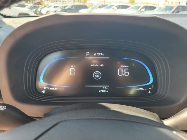2025 Hyundai Venue SEL Roseville CA