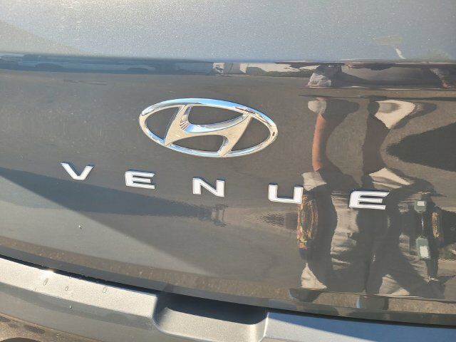 2025 Hyundai Venue SEL Roseville CA