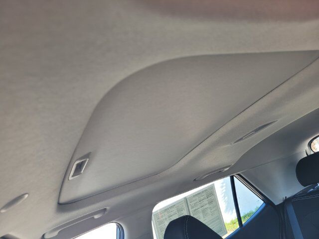 2025 Hyundai Venue SEL Roseville CA