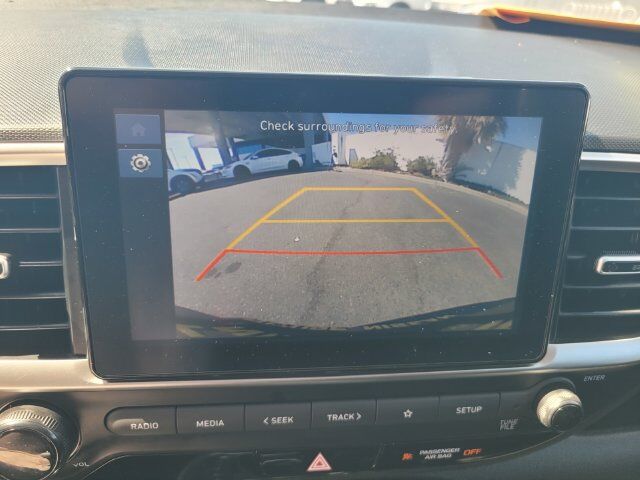 2025 Hyundai Venue SEL Roseville CA