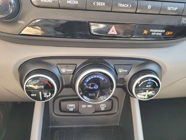 2025 Hyundai Venue SEL Roseville CA
