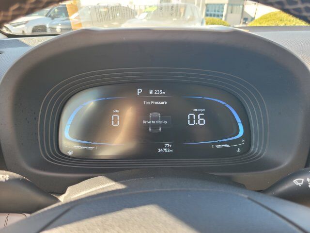 2025 Hyundai Venue SEL Roseville CA