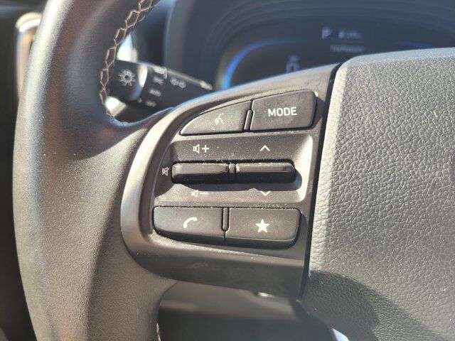 2025 Hyundai Venue SEL Roseville CA
