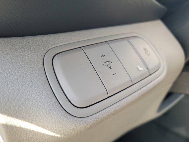 2025 Hyundai Venue SEL Roseville CA