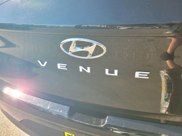 2025 Hyundai Venue SEL Roseville CA